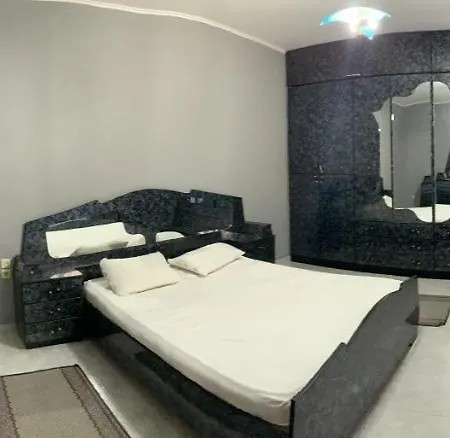 Shtepi Me Qera Hébergement de vacances Fier