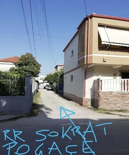 Casa vacanze Shtepi Me Qera *