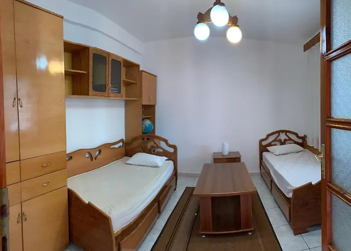 Casa vacanze Shtepi Me Qera Fier