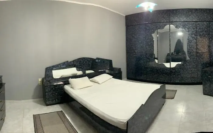 Shtepi Me Qera Casa vacanze Fier